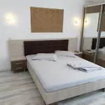 アパート Camel エフォリエ・ノルド