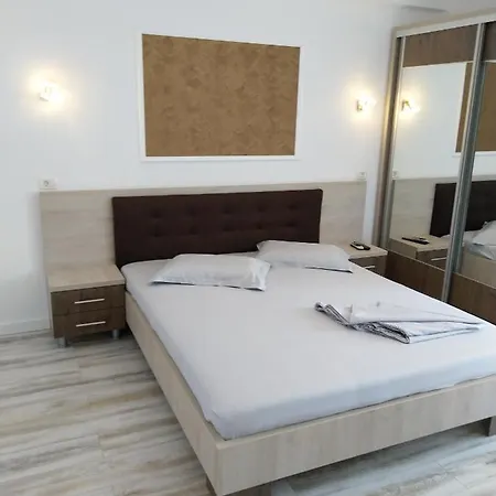 Appartamento Camel Eforie Nord