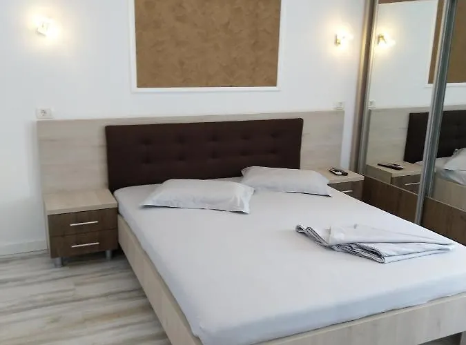 Apartment Camel Eforie Nord