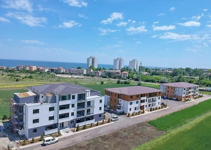 Apartment Camel Eforie Nord