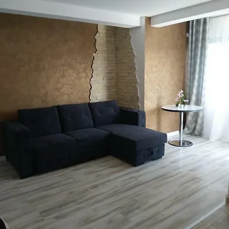 Camel Apartment *