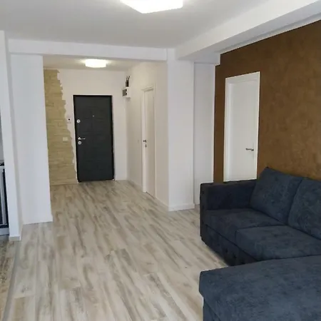 Camel Apartment Eforie Nord