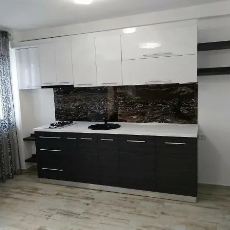 Апартаменты Camel