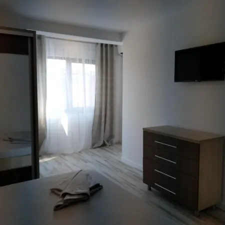 Camel Apartment *