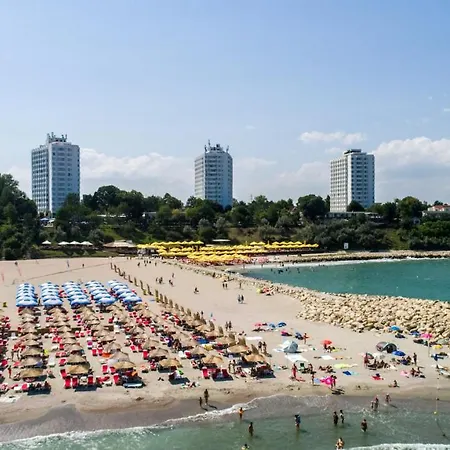 Апартаменты Camel